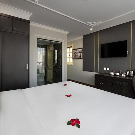 Avani Central Hanoi Hotel Eksteriør bilde