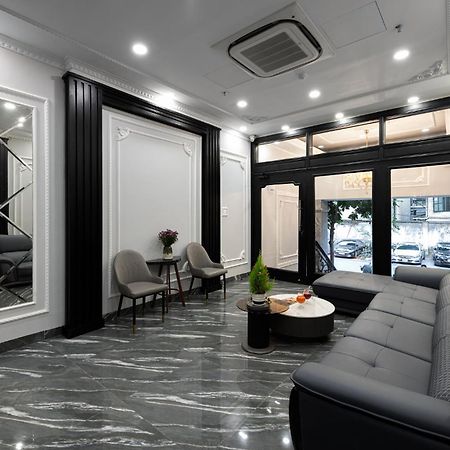 Avani Central Hanoi Hotel Eksteriør bilde