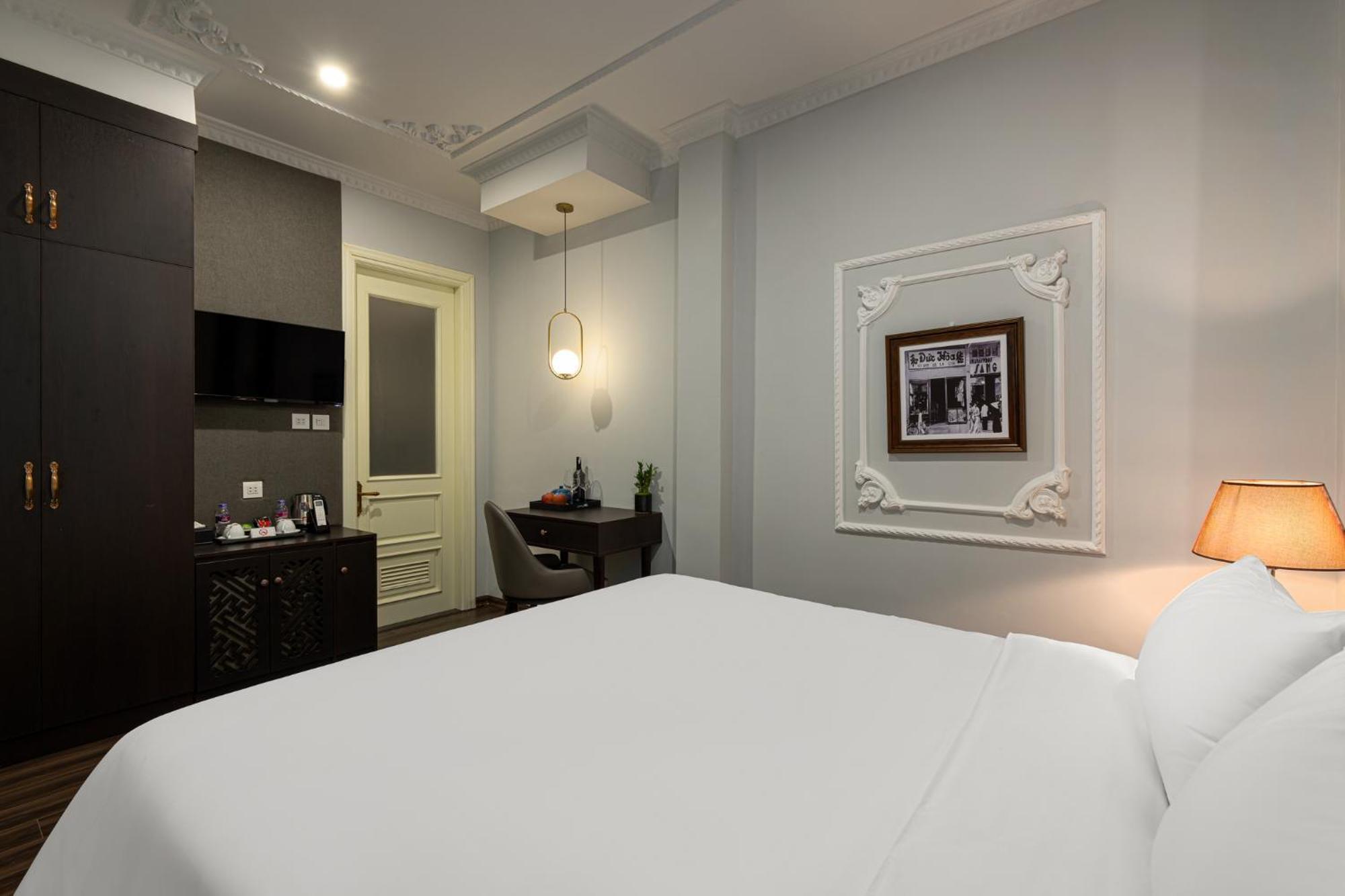 Avani Central Hanoi Hotel Eksteriør bilde