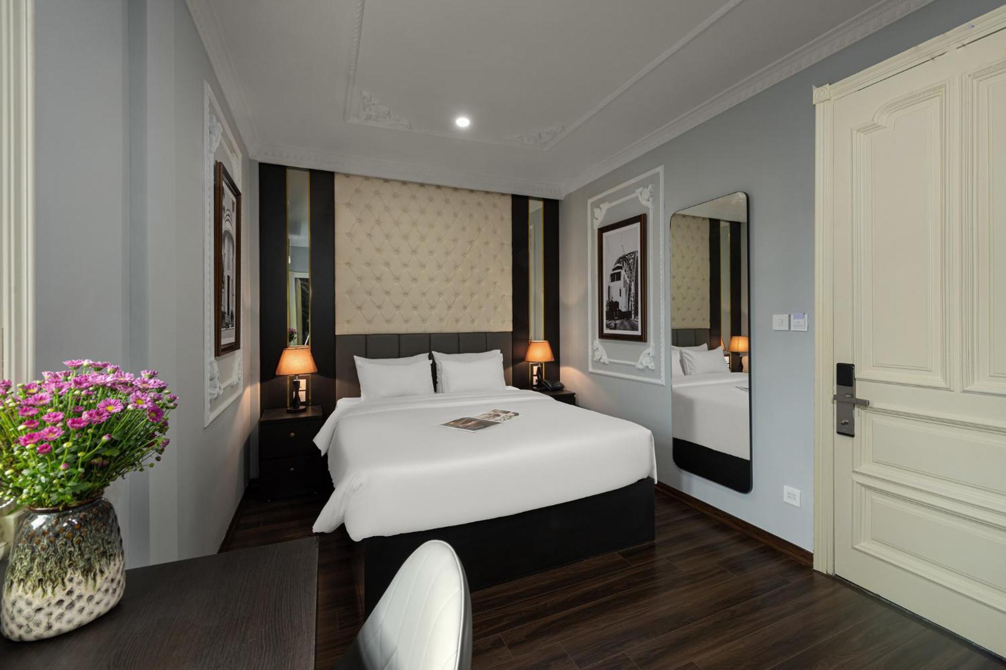 Avani Central Hanoi Hotel Eksteriør bilde