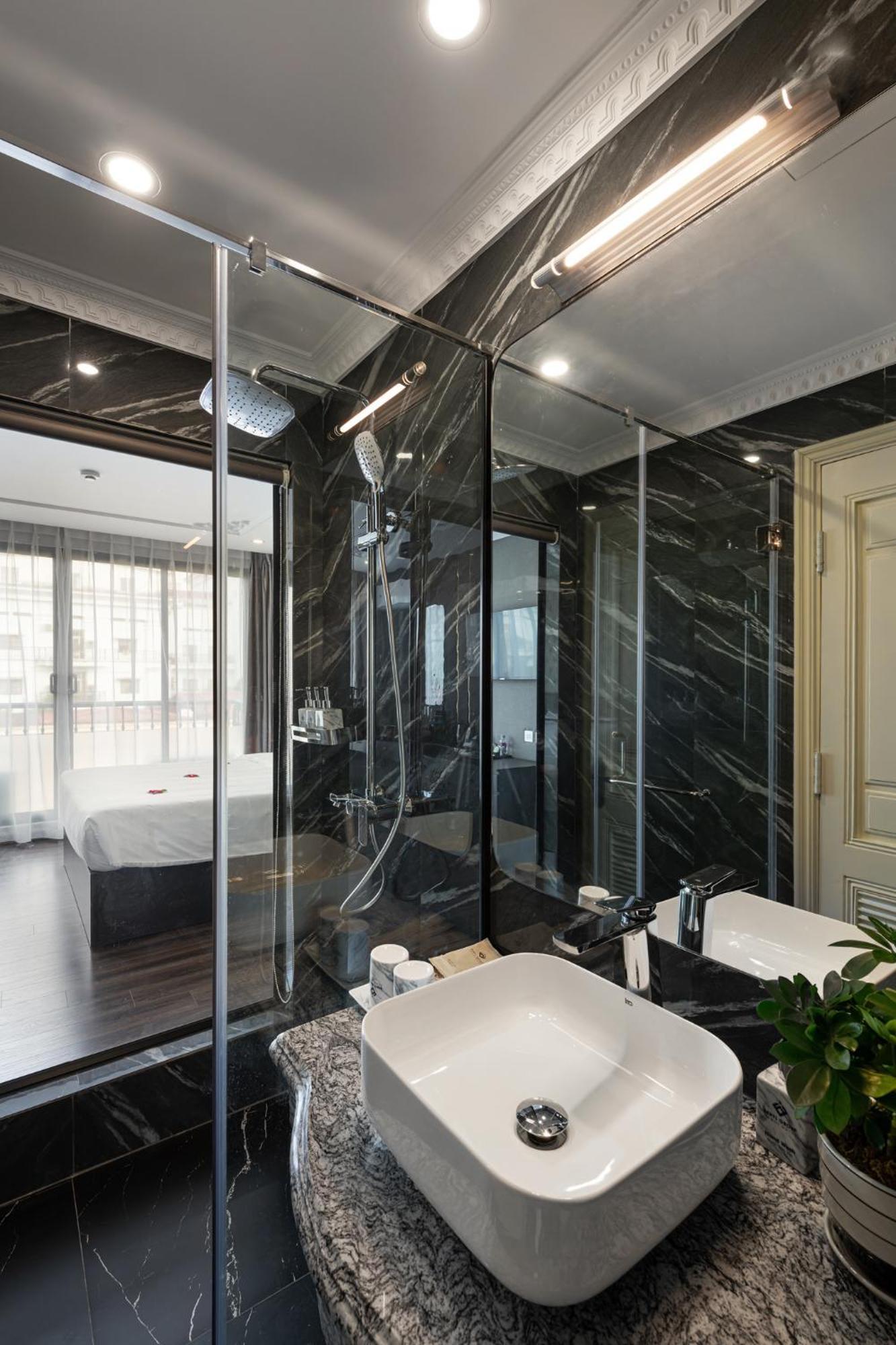 Avani Central Hanoi Hotel Eksteriør bilde