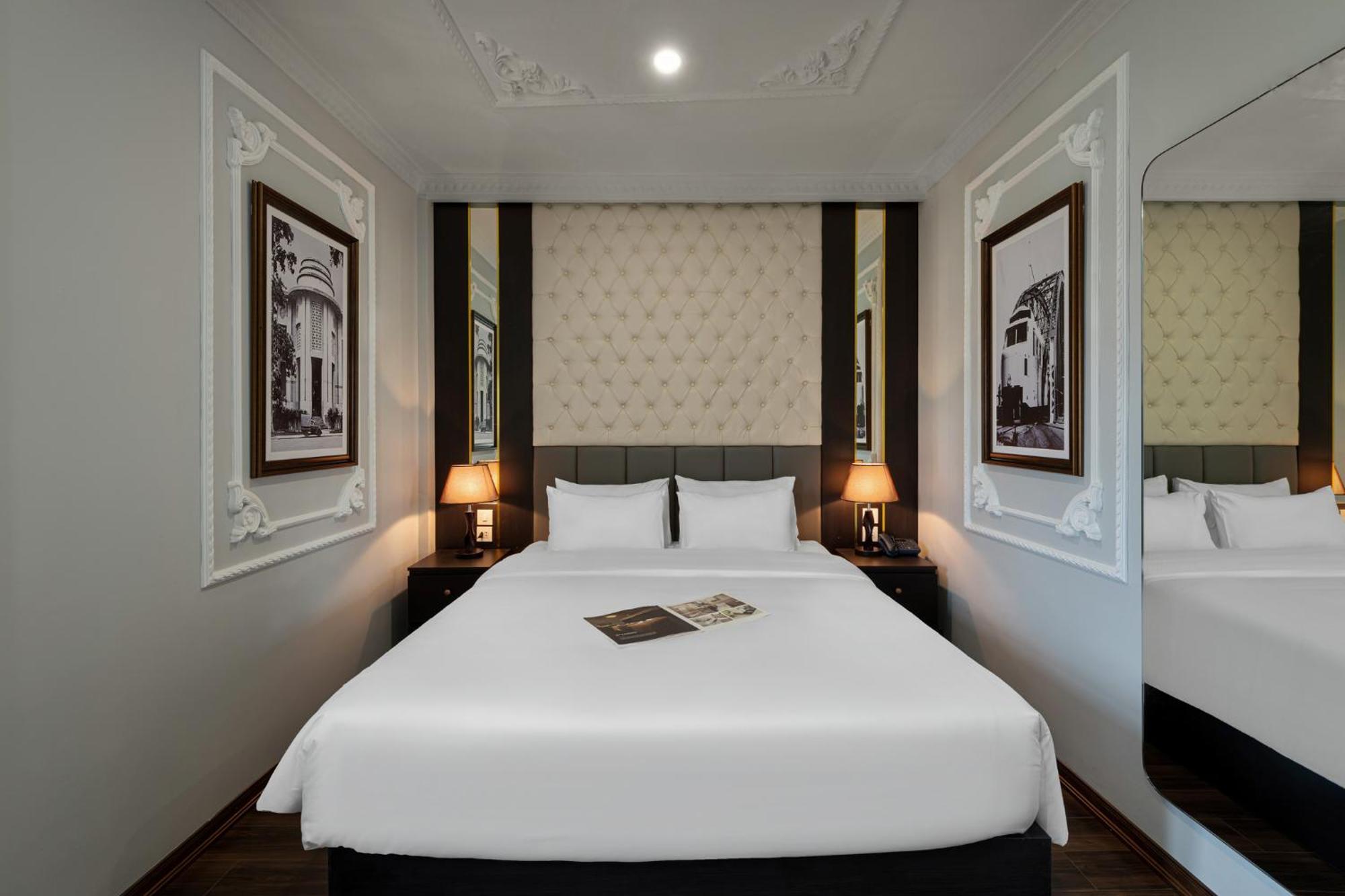 Avani Central Hanoi Hotel Eksteriør bilde