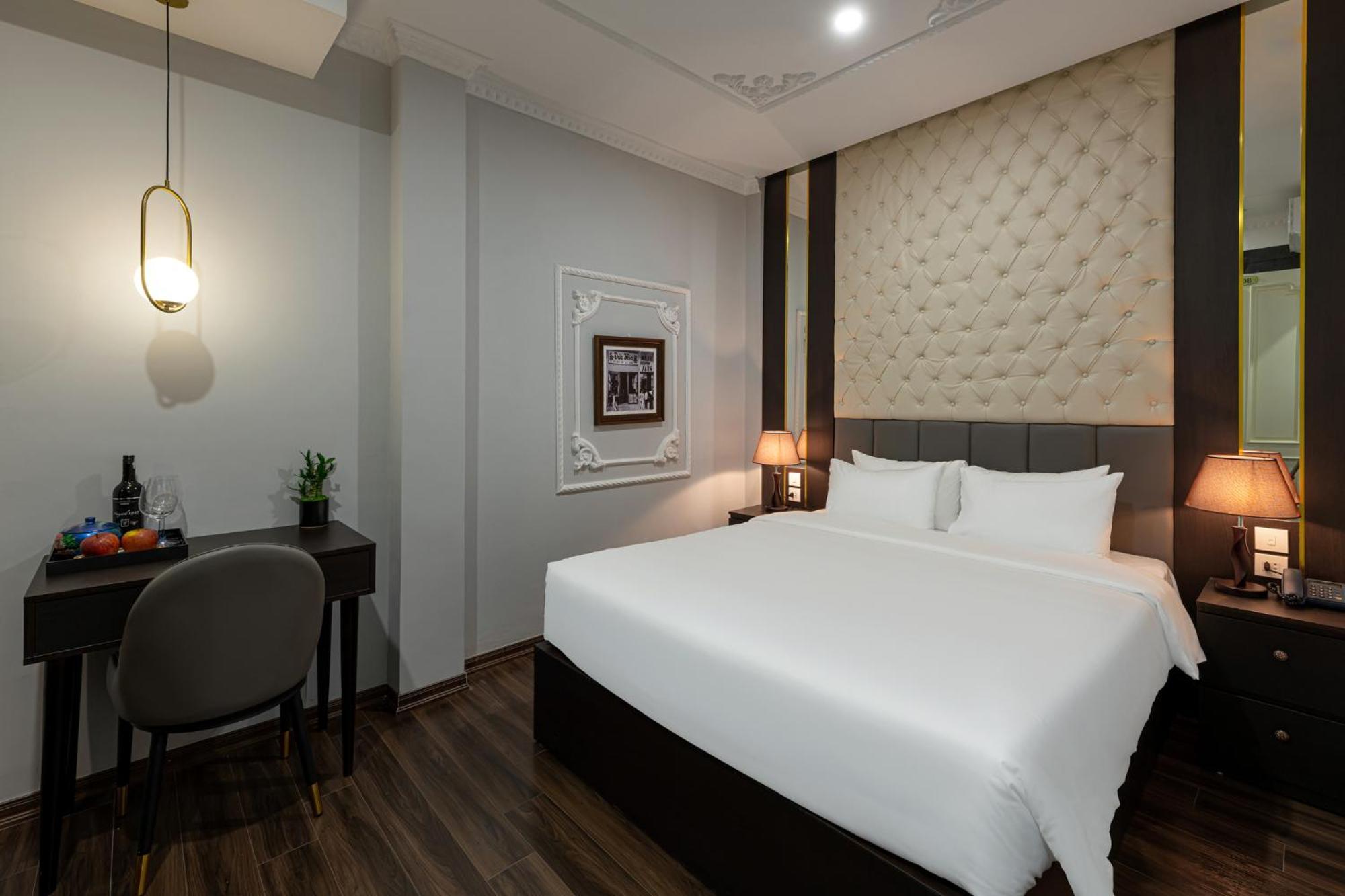 Avani Central Hanoi Hotel Eksteriør bilde