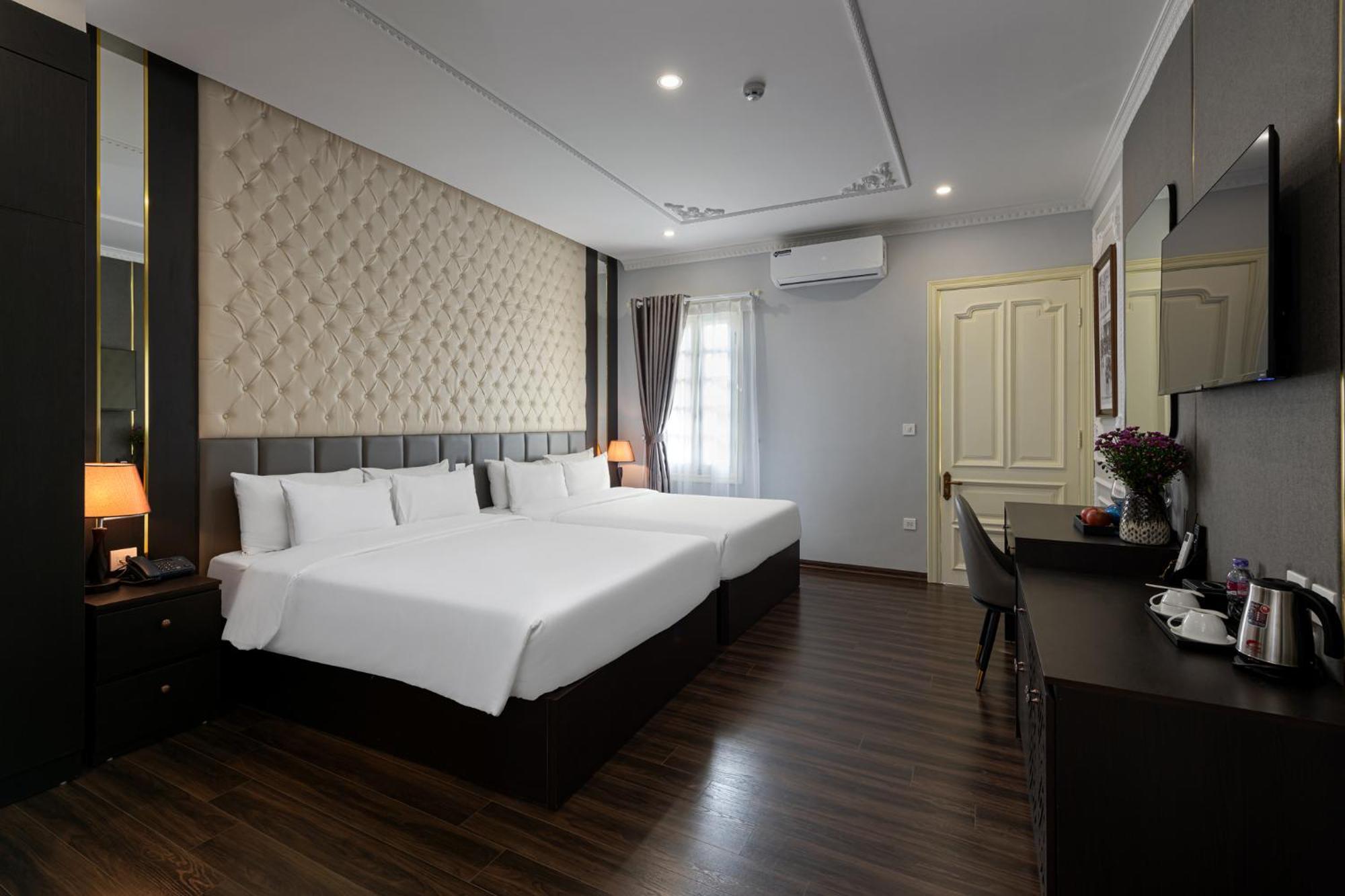 Avani Central Hanoi Hotel Eksteriør bilde