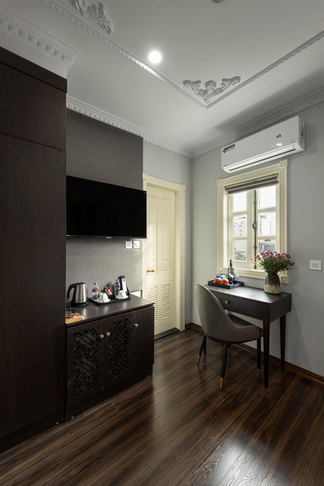 Avani Central Hanoi Hotel Eksteriør bilde