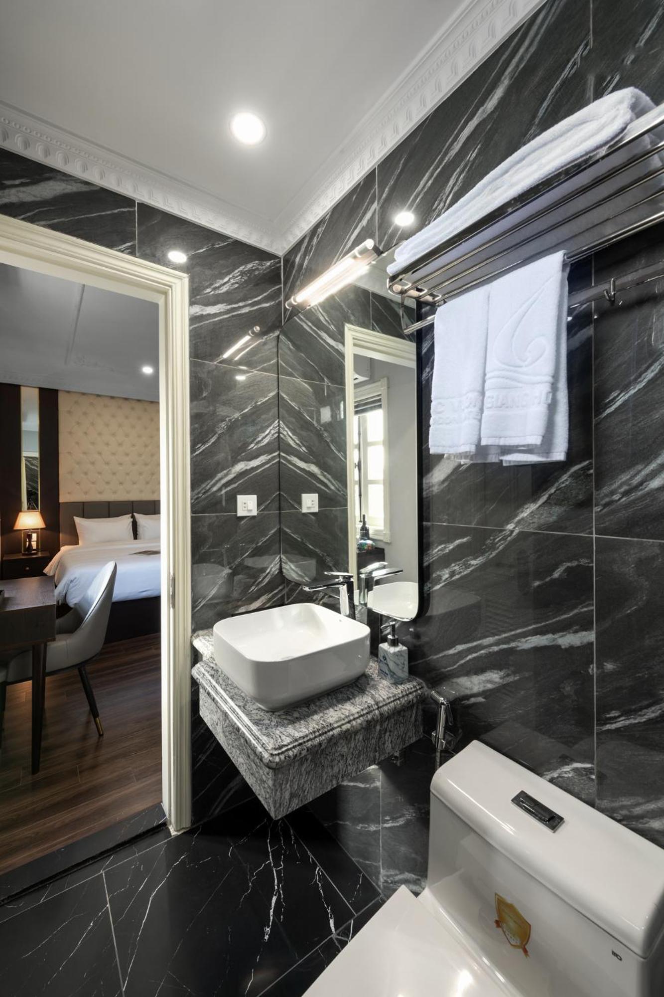 Avani Central Hanoi Hotel Eksteriør bilde