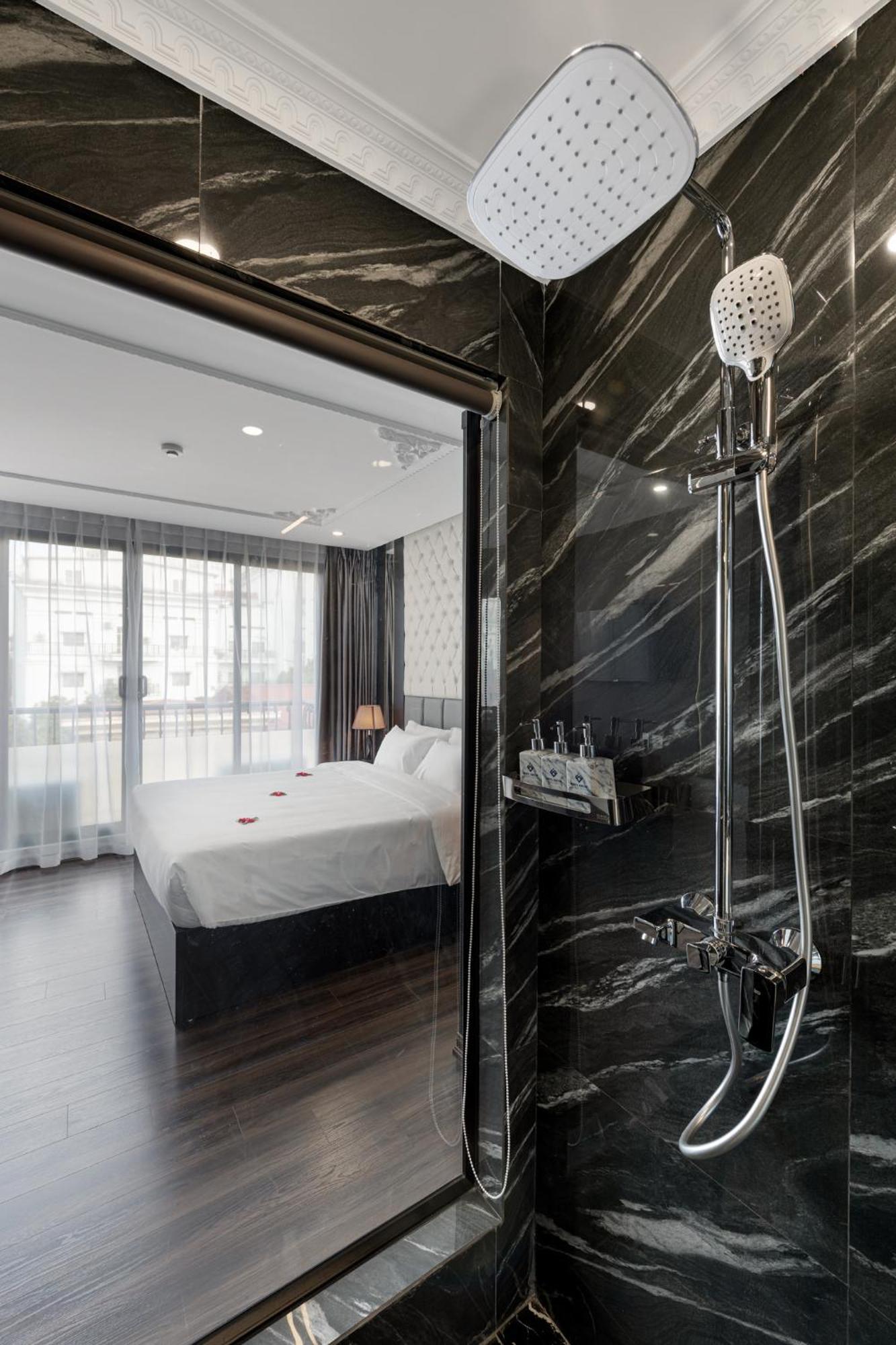 Avani Central Hanoi Hotel Eksteriør bilde