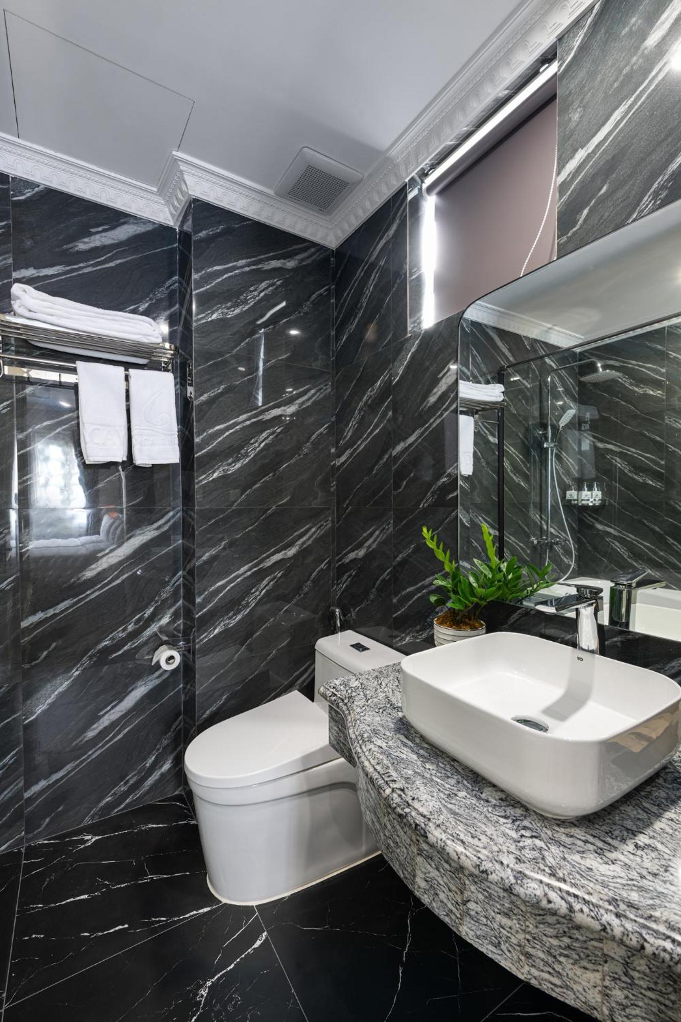 Avani Central Hanoi Hotel Eksteriør bilde